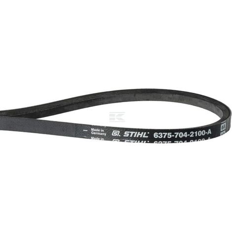 Courroie VIKING 63757042100