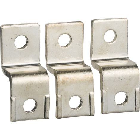 3 Plages Double-L Sep Phases Acc Disjoncteur Nsx100-250 Inv/Ins - LV429221
