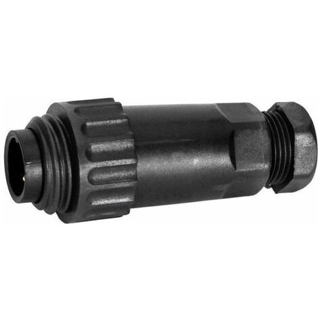 Prise amphénol pour robot piscine – Compatible S50, S100, S200, S300 – Pièce d'origine pour connexion optimale (1/4)
