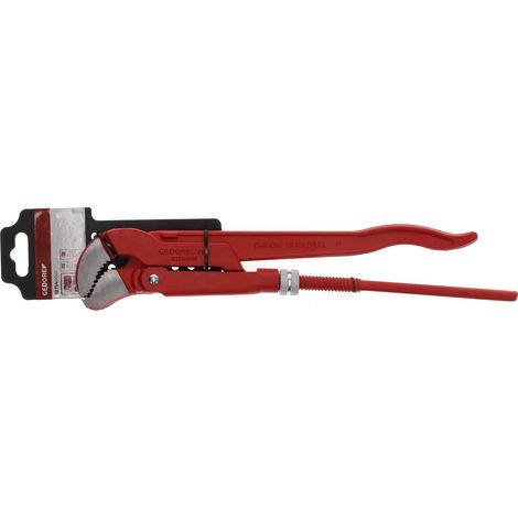 R27140010 Llave para tubos S-Maul f.D. " L.325mm (1/4)