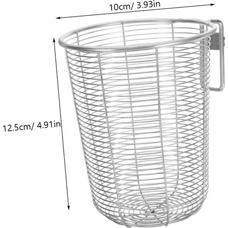 Set da fonduta da cucina in acciaio inox con manico (1/3)