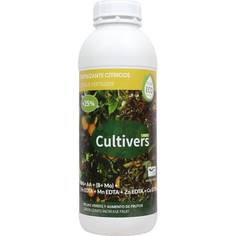 Cultivers Cychid DÐ©nger kolygischer Lychid 1 l