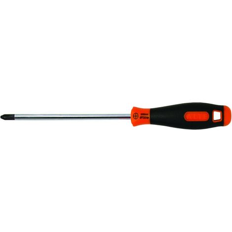 Giravite a croce phillips - Specifiche: mm 6x100 n°2 - 12 pz
