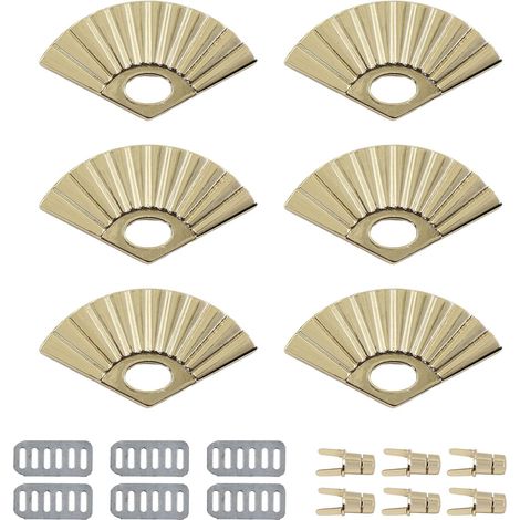 Drehverschluss für Taschen, Drehschnalle, drehbares Portemonnaie-Verschlusssystem, Hardware P