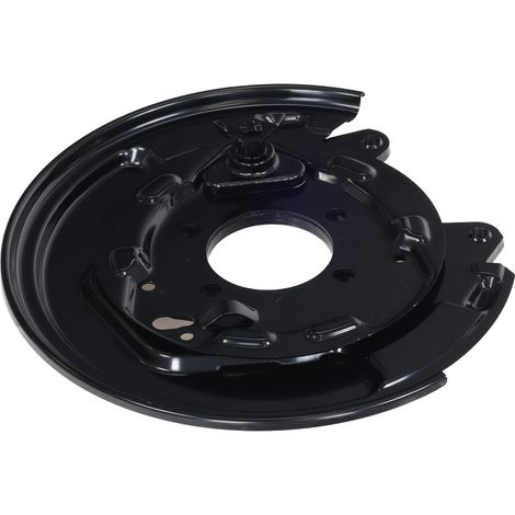 Protection de disque de frein arrière gauche FT02772 (1/5)