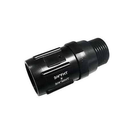 Régulateur de pression d'eau 3/4'', pression de sortie 2 bar - 30 psi (1/2)