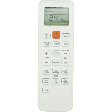 Applicable au climatiseur Samsung/Star DB63-02827A (1/4)