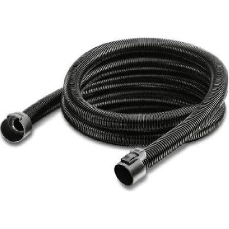 FLEXIBLE DE RALLONGE KARCHER 3,5 M POUR ASPIRATEUR EAU ET POUSSIERES - 28633050-- (1/2)