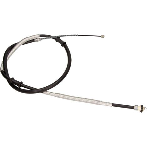 Câble de frein à main Maxgear pour Fiat Doblo Cargo arrière 01-06 droit
