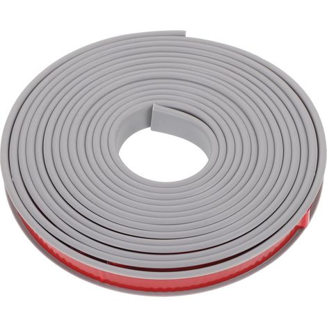Bande de chant auto-adhésive pour meubles 16 mm x 5 m, bande de chant (1/5)