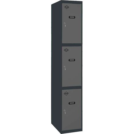Sicherheitsschrank Simonrack prof.dism.3 porte 1800x300x500 mm Metall