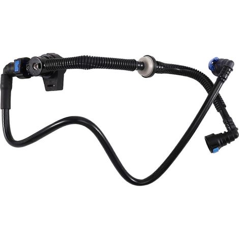 Tube de solénoïde de canister de vapeur de carburant pour Ford Explorer, Taurus et Lincoln MKS/MKT (2010-2019) - FG1Z9G271A (FG1Z-9G271-A) - SFYGV (1/5)