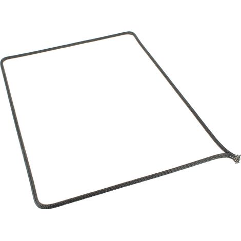 Dichtung Glasgeflecht 74x8994 für Backofen brandt