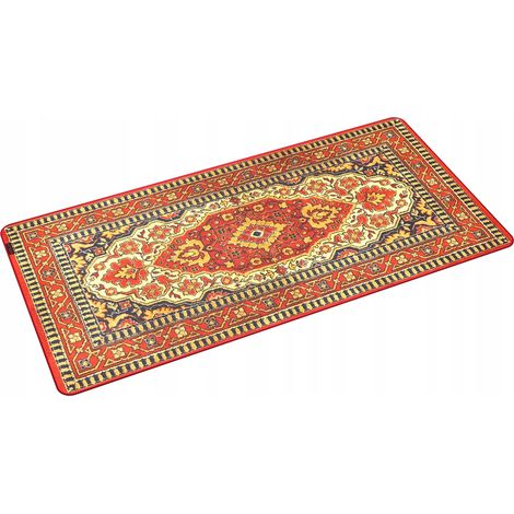 Tapis de souris Krux Space Carpet MAX 120 x 60 cm KRX0124 1 pc. (1/5)
