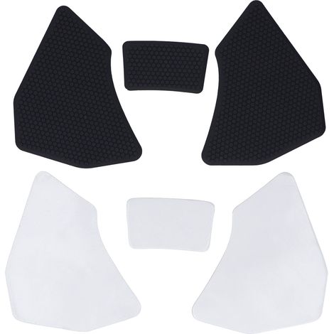 de réservoir d essence antidérapantes de rechange pour moto (1/5)