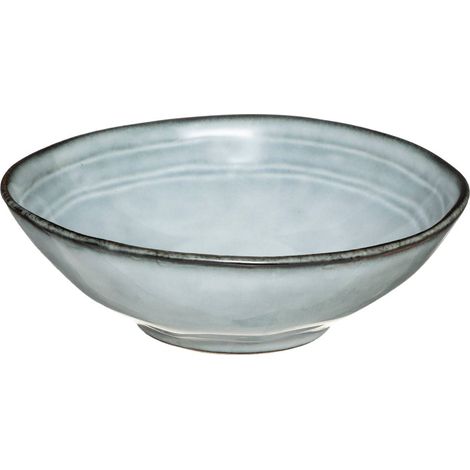 Ciotola blu d 15 fiore - Sg secret de gourmet
