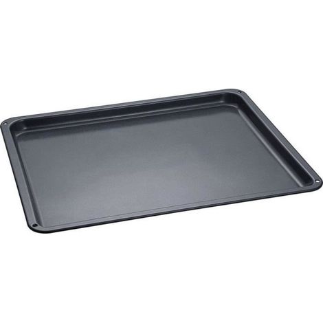 Electrolux E9OOAF11 Plateau Four Rectangulaire Noir (1/4)