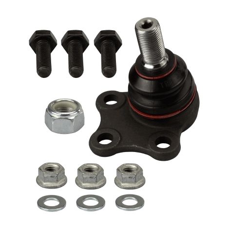 TRW JBJ719 TRW Pasador del brazo de control inferior izquierdo/derecho