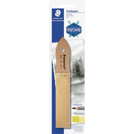 Multiherramienta Staedtler 923 23 12 piezas mango madera