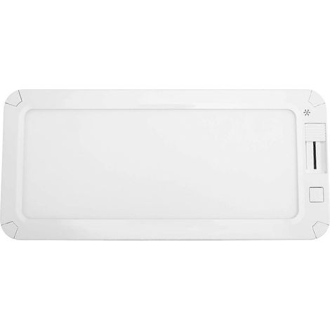 Innenbeleuchtung für Wohnmobile, 12V-30V Deckenleuchte (1/5)