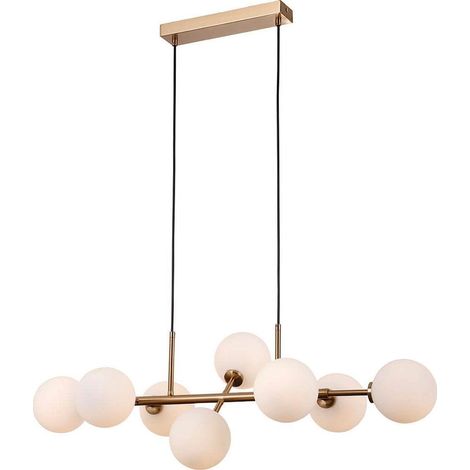 Lustre Mirellio PND-66463-8-HB Italux (1/3)