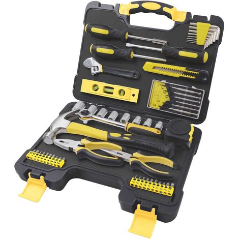 Fieldmann Werkzeug - FDG 5008-53R Werkzeugset 50003461