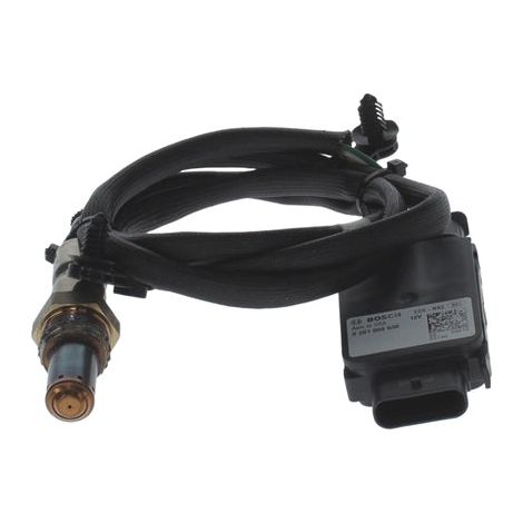 Capteur NOx, Injection d'urée Bosch 0 281 008 638 VOLVO 32203032 (1/4)