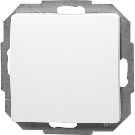 Kopp Frutto Commutatore Paris Bianco 650602089 1 pz. (1/2)