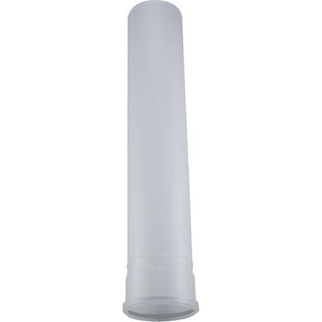 Abgasrohr DN 250, 2,0m - 7746900708 von Buderus