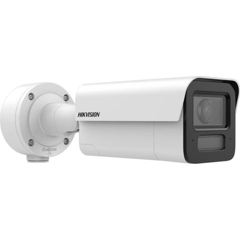 Hikvision iDS-2CD5T47G2/V-XS (2.8mm) Cámara Bullet de Red Híbrida Inteligente con ColorVu DeepinView (1/2)