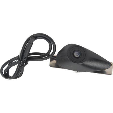 Caméra de recul avant de voiture CCD HD avec vision nocturne, remplacement pour Hyundai Elantra, Verna, Solaris, Tucson, IX35, I20, I30, I40 L : plus de 69,5 mm / 2,74 pouces (1/5)