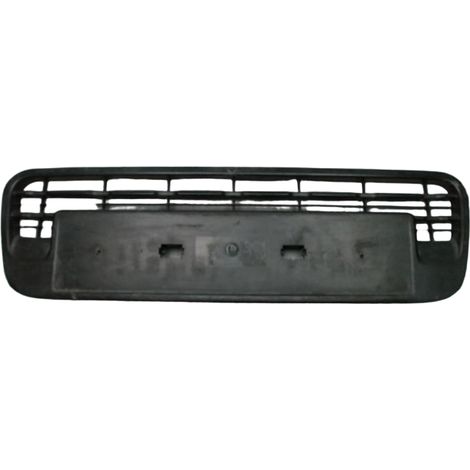 [PRODUIT D'OCCASION] Support Plaque De Police Avant CITROEN C3 Picasso 2008- ♻️ Ref Oe. 9681800776 - Garantie à vie (1/2)