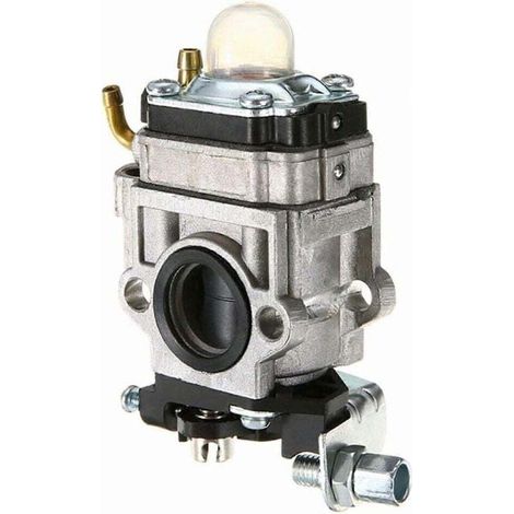Vergaser für Stihl Kettensägen MS210, MS230, MS250, 021, 023, 025, ersetzt WT-286 1123-120-0605, inklusive Luftfilter, Zündspule und Zündkerze (1/4)