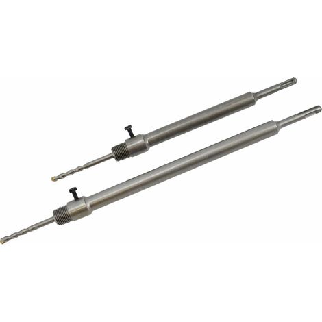 AWTOOLS Kronenadapter SDS Plus 350 mm
