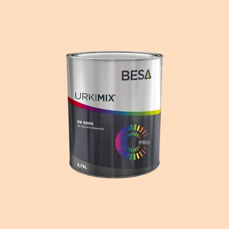 Pot de Peinture Polyuréthane / bi composant RAL Design 070 90 20  Mat - 2kg