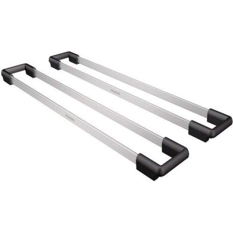 BLANCO 235906 Barre in acciaio inox, 416 mm (1/3)