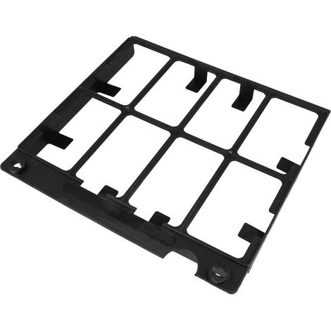 Support filtre a charbon hotte Elica 223X32X210MM B00RYJ4U3S Elica