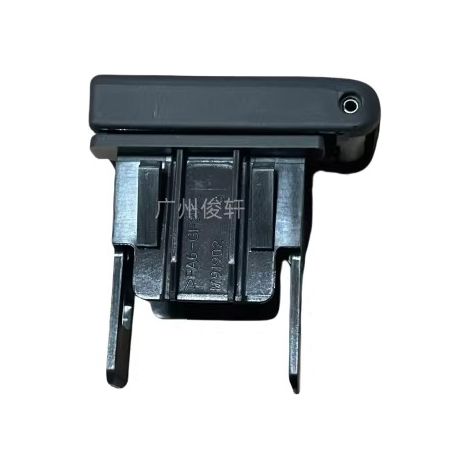 8A360-3T0-J11 is a decorative cache for the USB power prices of the second range of the Elysion and Odyssey 2023-2025 models. (1/4)