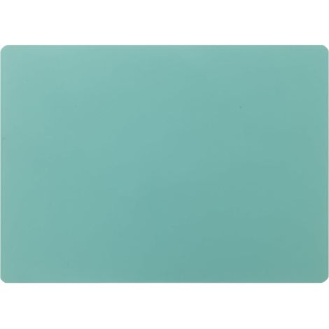 Feuille De Caoutchouc En Silicone 30x22 Cm Antiadhésif Haute Température Pour Pâtisserie Matériau Résistant Chaleur Tapis De Cuisson Réutilisable Pour Écriture Cuisine'-'- (1/5)
