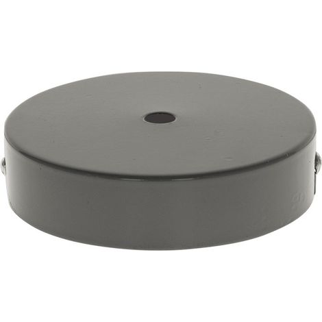 florón interlusa conector metálico 10 mm 1 agujero