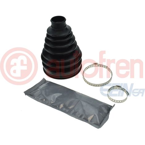 Jeu de joints-soufflets, arbre de commande Autofren Seinsa D8379T MAZDA MR222684