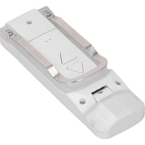 Faltbare Leselampe – MXZZAND – LED – 3 Farben – USB-aufladbar – Tragbar (1/4)