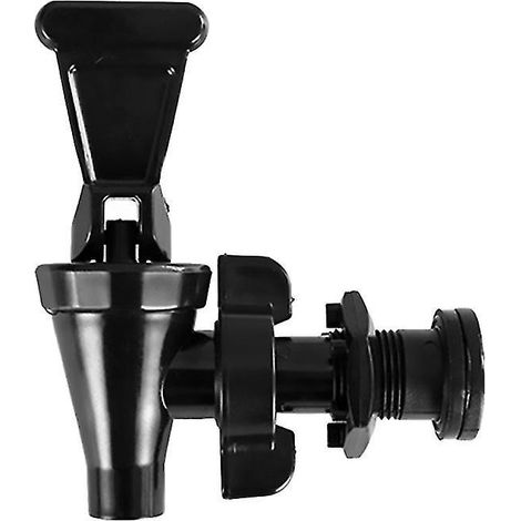Robinet pour tonneau d'eau (1 pièce)