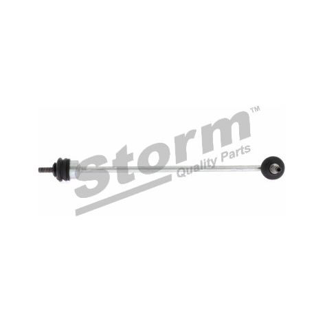 Biellette de barre stabilisatrice compatible Renault 7700 805 494 (1/3)