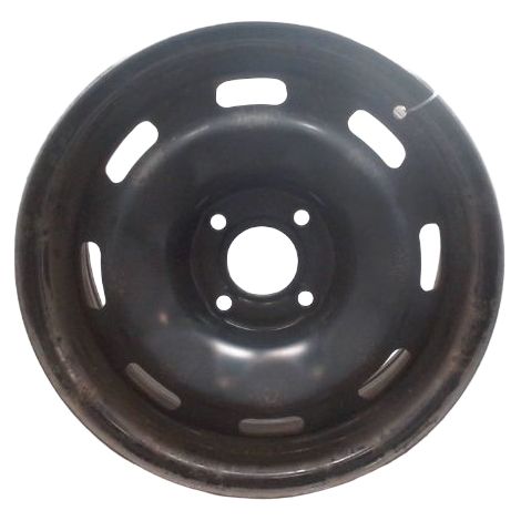 Jante Tole PEUGEOT 208 [PRODUIT D'OCCASION]♻️5401p4 (1/3)