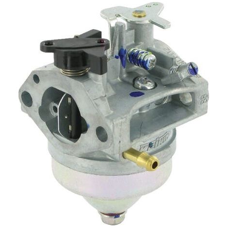 Carburateur adaptable pour tondeuse Honda – Entraxe 44 mm – Optimise performance moteur – 16100ZM1825 (1/5)