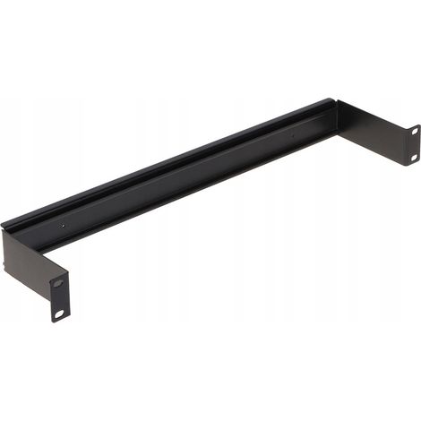 DIN-Schiene Lanberg a19-ts-35-n verzinkter Stahl 19 Zoll (1/3)