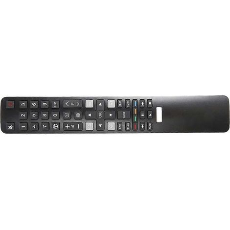Fernbedienung für TCL ARC802N YUI1 49C2US 55C2US 65C2US 75C2US 43P20US Schwarz (1/4)