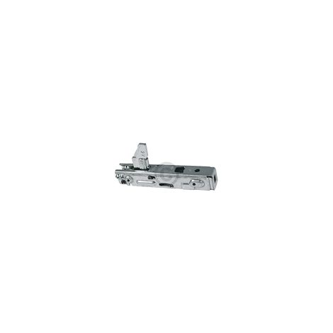 Bisagra de puerta izquierda compatible con horno y estufa WHIRLPOOL 481010562919