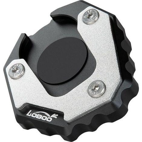 Copertura cavalletto laterale Loboo per BMW F850GS (2023-), BMW F850GS ADV (2019-) (10.3.03033.001.01)